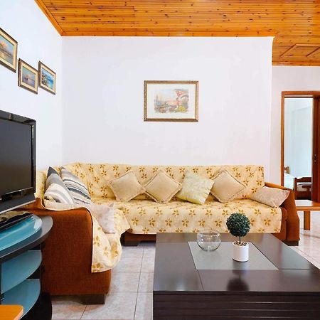 Holiday House Skala Kallirachi Skála Kallirákhis Kültér fotó