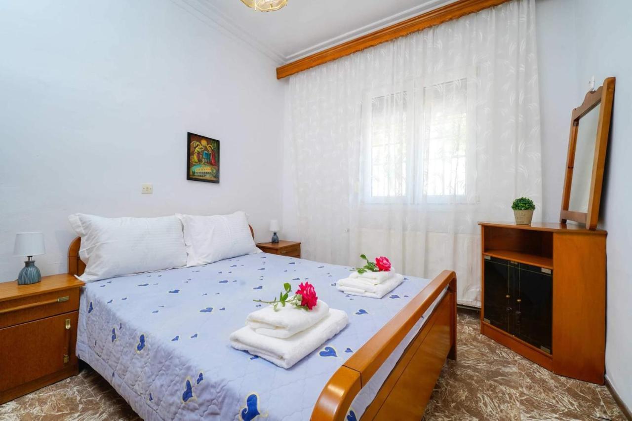 Holiday House Skala Kallirachi Skála Kallirákhis Kültér fotó